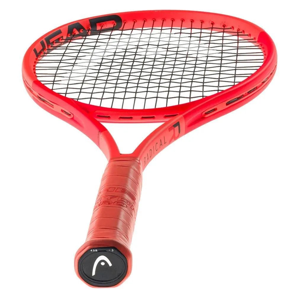Radical MP 18x20 2025 Tennis Racquet - ExclusiveTienda Tennis