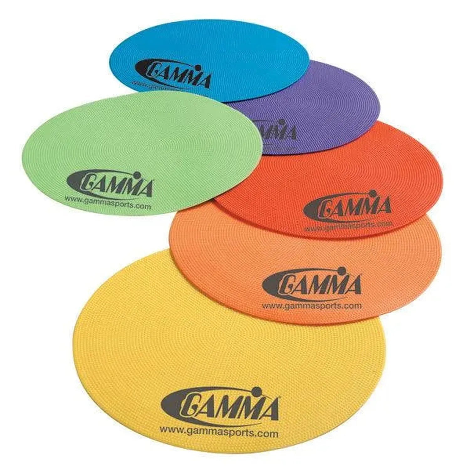 Rainbow Spots 6 PackTienda Tennis