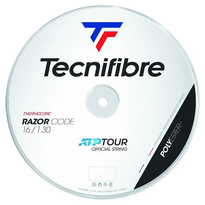 Razor Code White Tennis ReelTienda Tennis