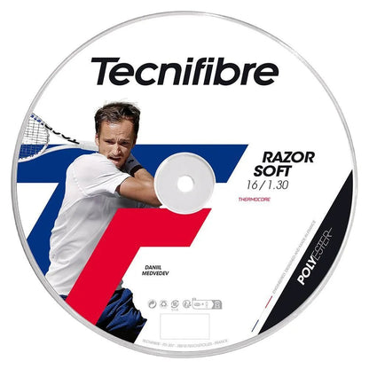 Razor Soft Tennis String Reel CarbonTienda Tennis