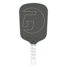 RCF Obsidian 16 Pickleball Paddle WhiteTienda Tennis