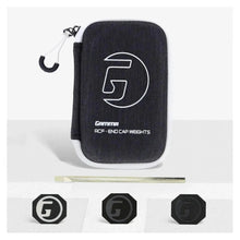 RCF Weighted Endcap Accessory KitTienda Tennis