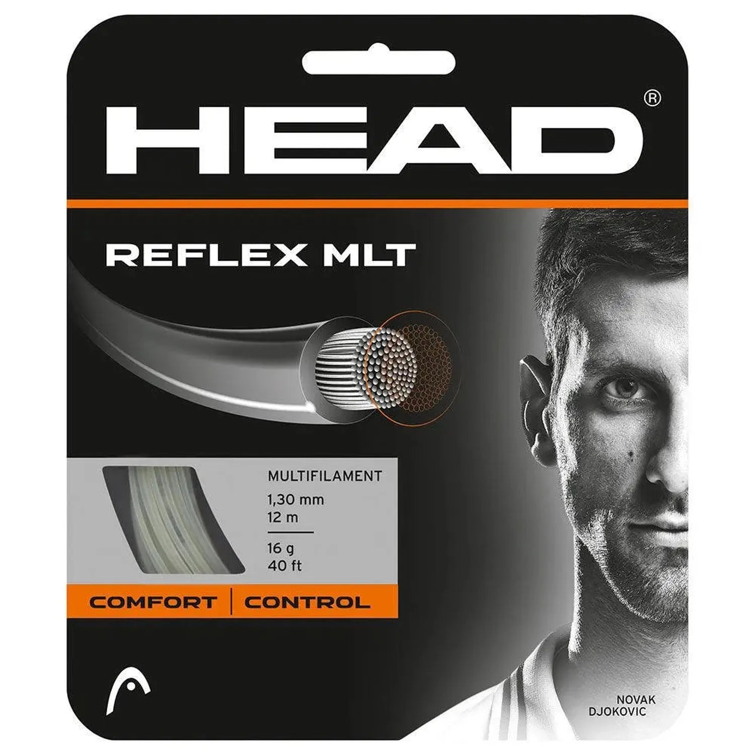 Reflex MLT Tennis StringTienda Tennis