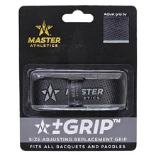 Replacement Grip BlackTienda Tennis