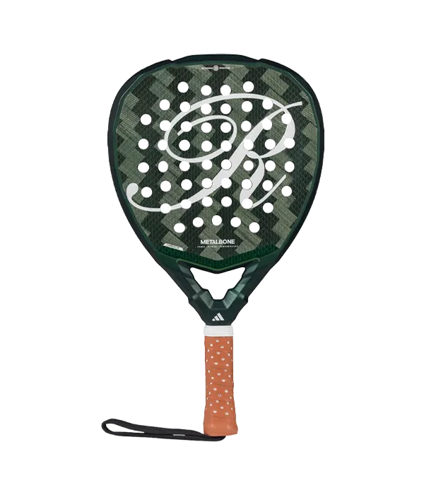 Adidas Metalbone Reserve EDT 2025 Padel Racket