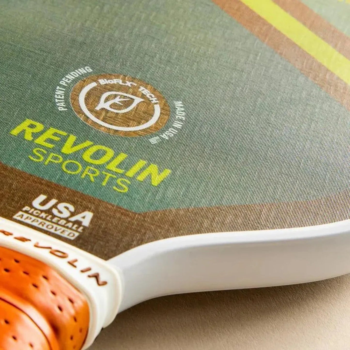 Revo Pure Control Pickleball PaddleTienda Tennis