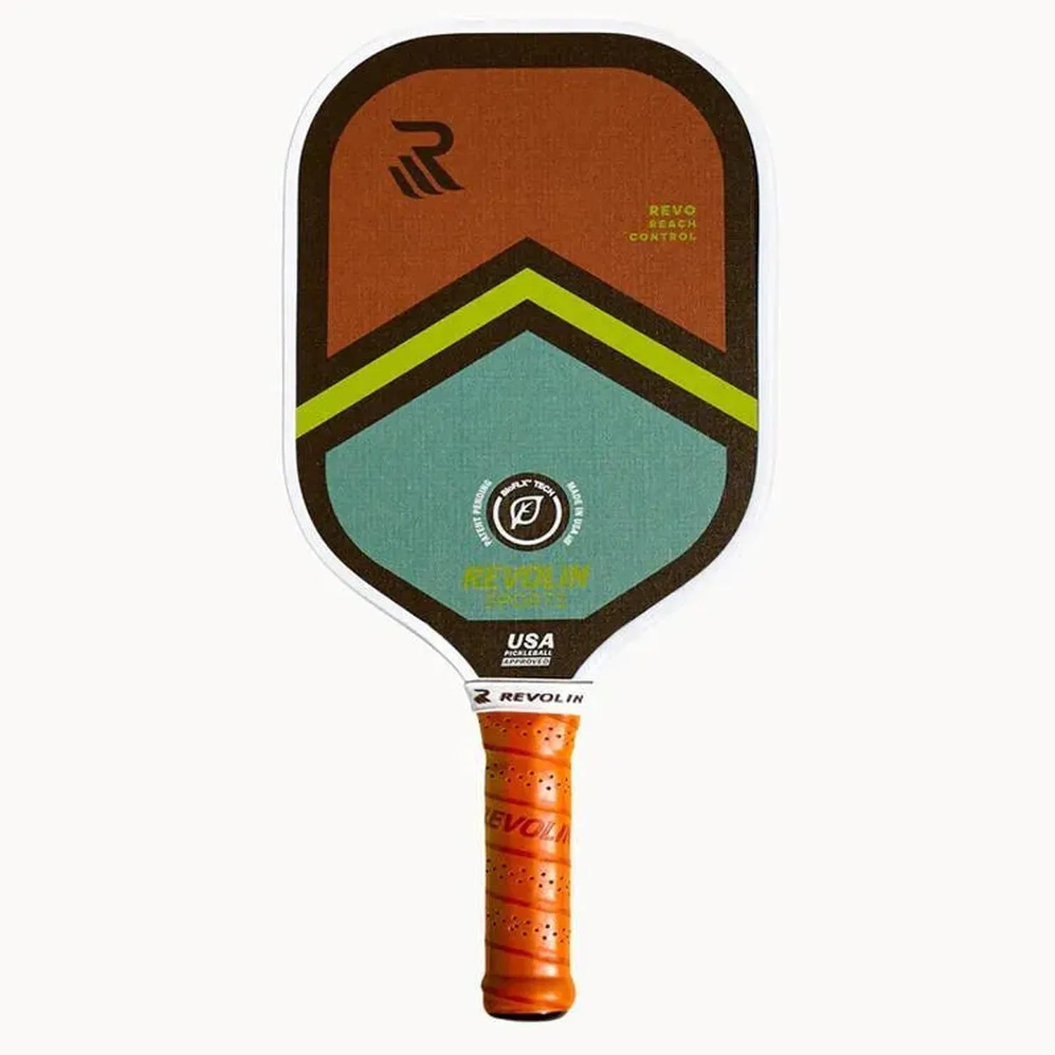 Revo Reach Control Pickleball PaddleTienda Tennis