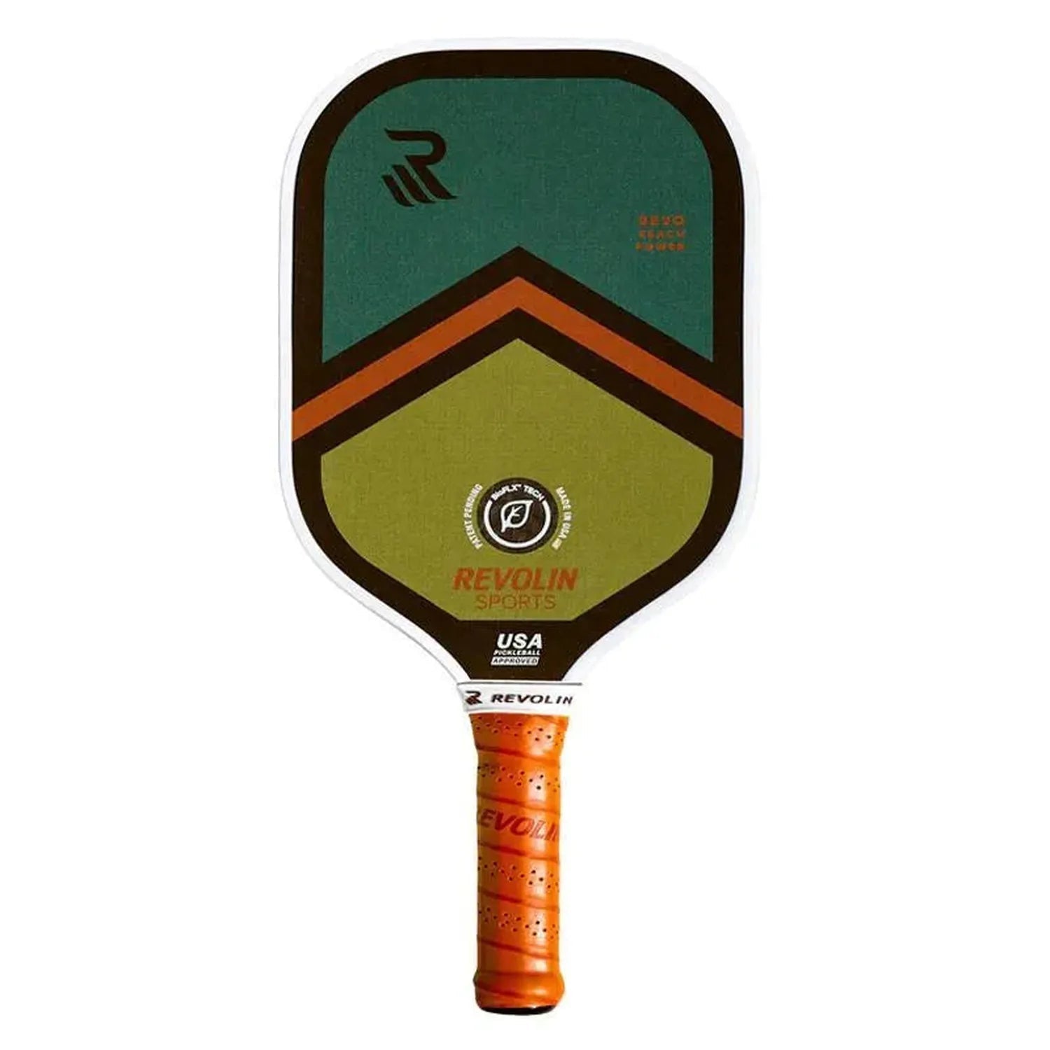 Revo Reach Power Pickleball PaddleTienda Tennis