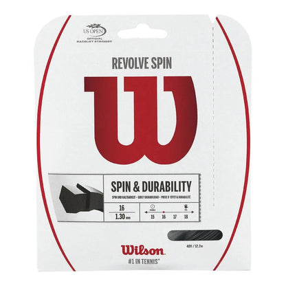 Revolve Spin Tennis StringTienda Tennis