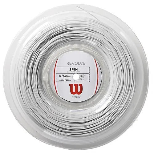 Revolve Tennis String ReelTienda Tennis