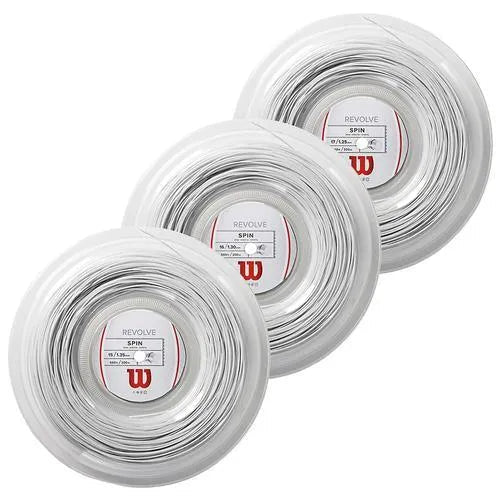 Revolve Tennis String ReelTienda Tennis