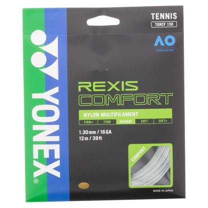 Rexis Comfort Tennis StringTienda Tennis