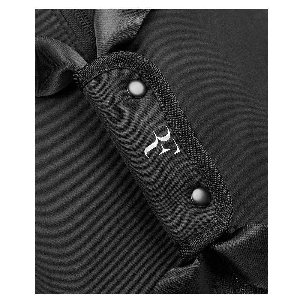 RF Practice Duffel Bag BlackTienda Tennis