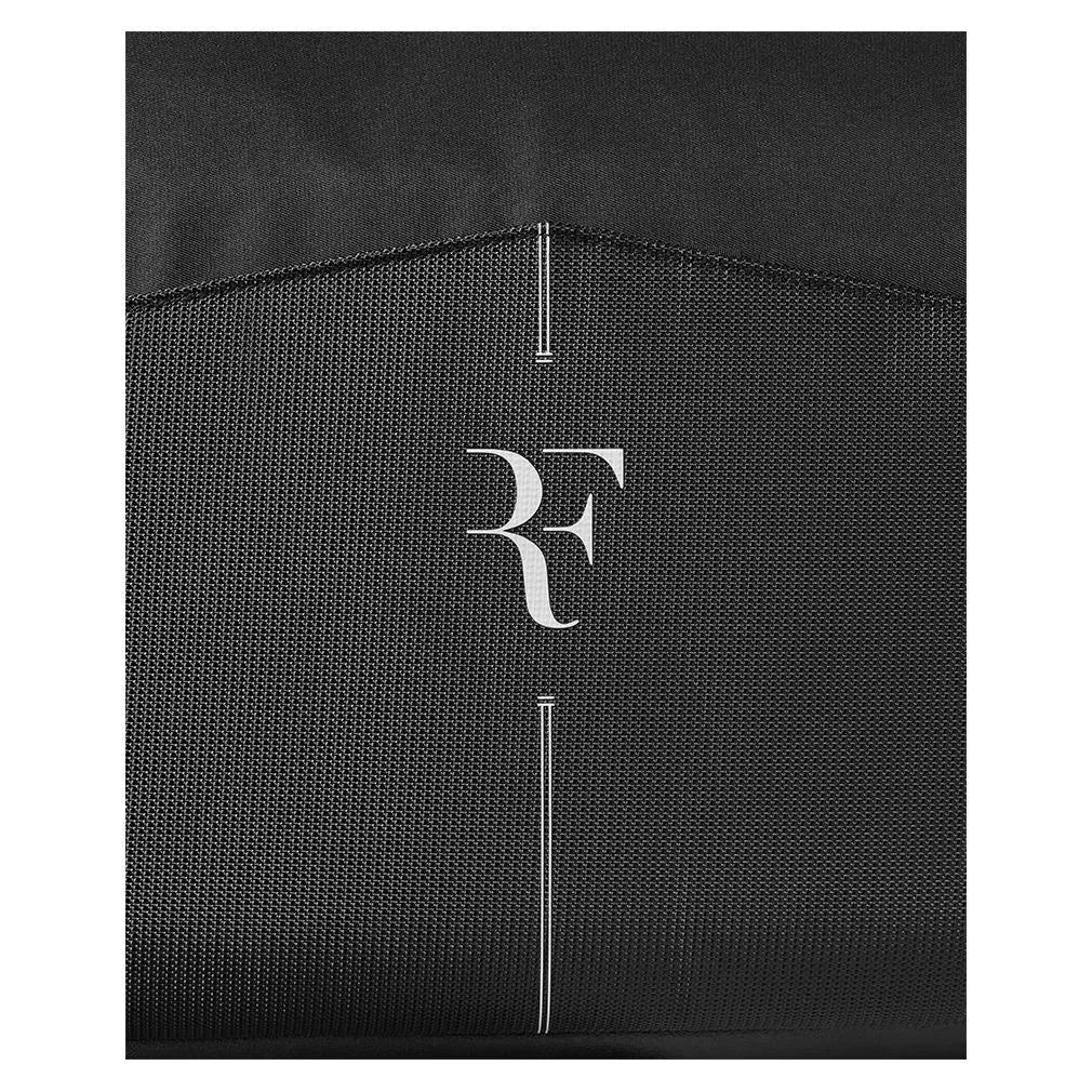 RF Practice Duffel Bag BlackTienda Tennis
