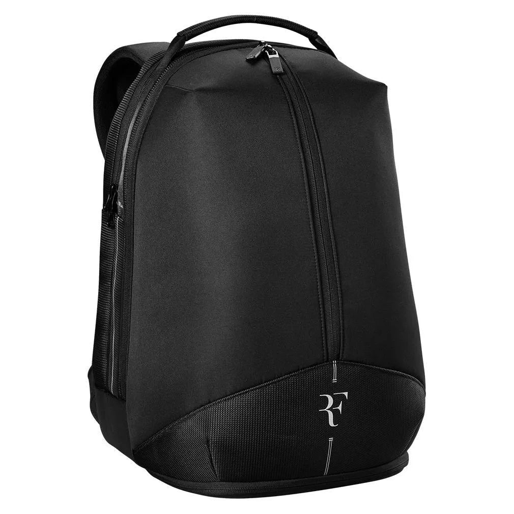RF Tennis Backpack BlackTienda Tennis