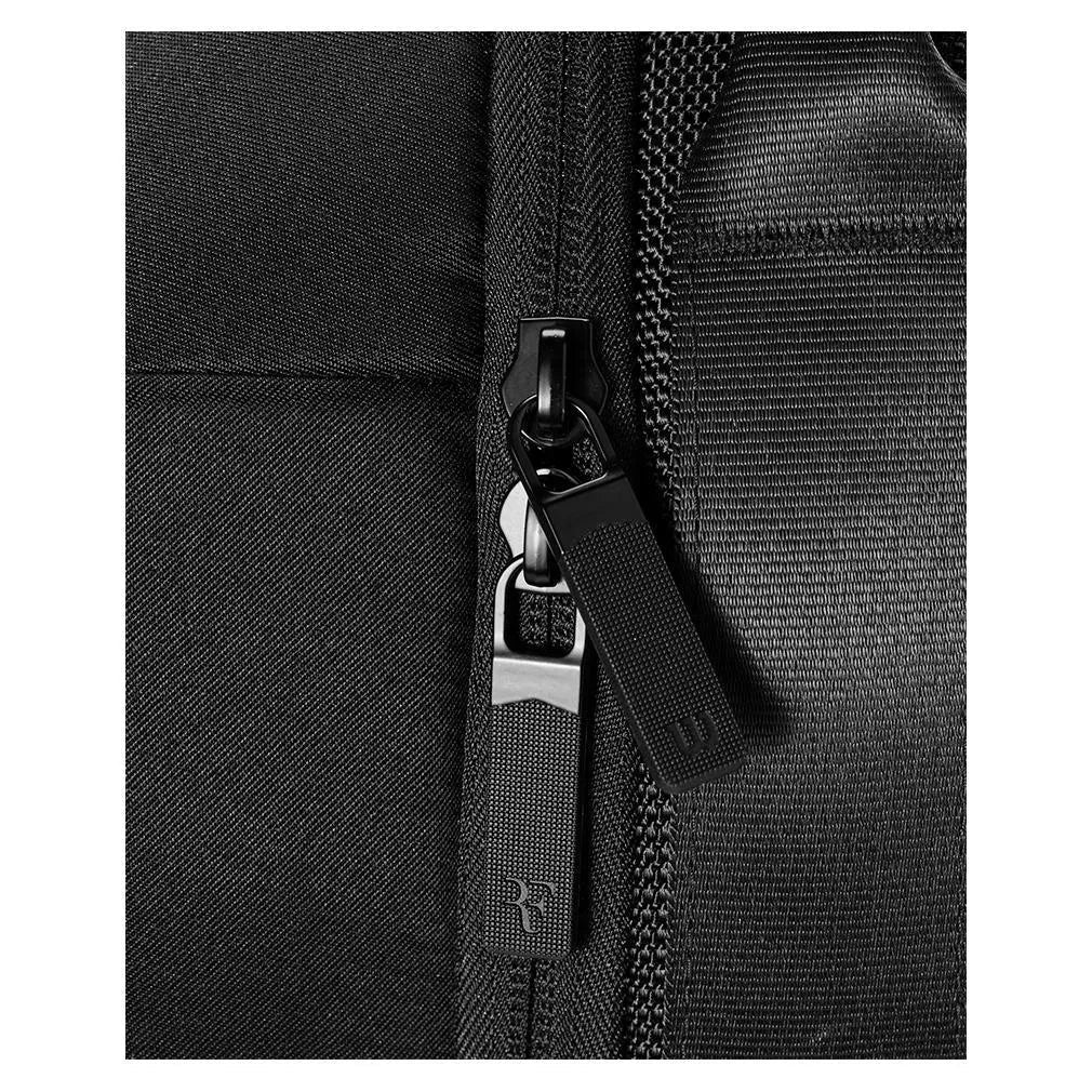 RF Tennis Backpack BlackTienda Tennis