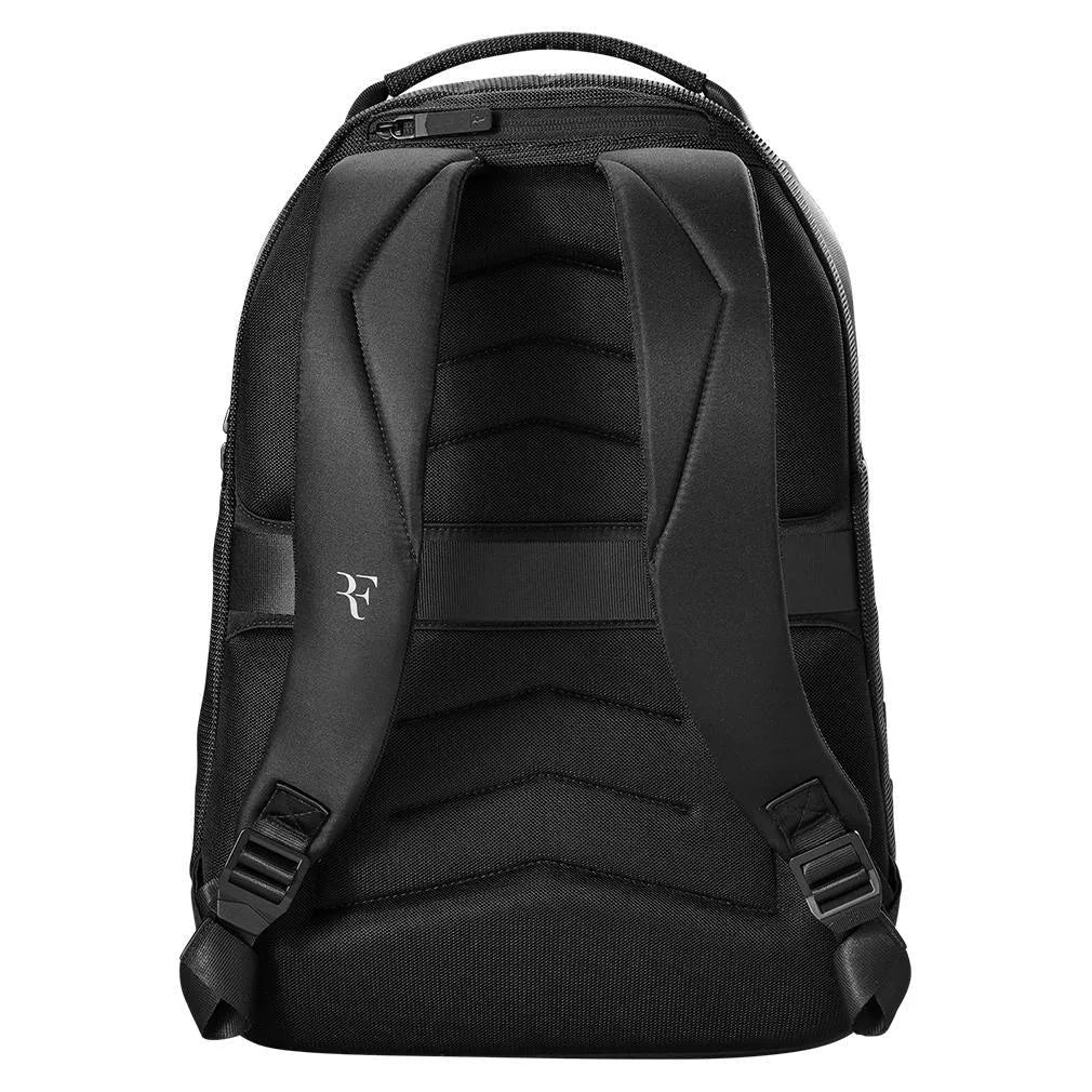 RF Tennis Backpack BlackTienda Tennis