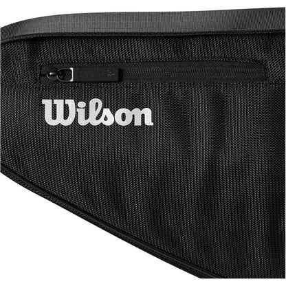 RF Tennis Racquet Cover BlackTienda Tennis