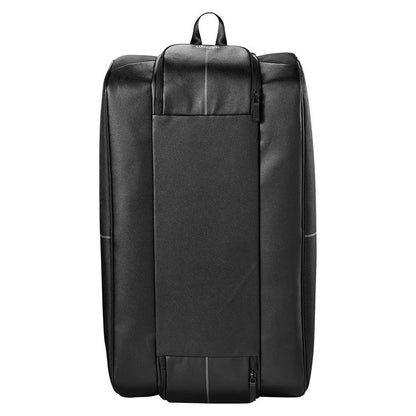 RF Tournament 15pk Tennis Racquet Bag BlackTienda Tennis
