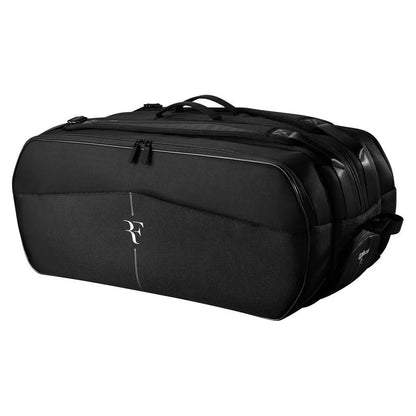 RF Tournament 15pk Tennis Racquet Bag BlackTienda Tennis