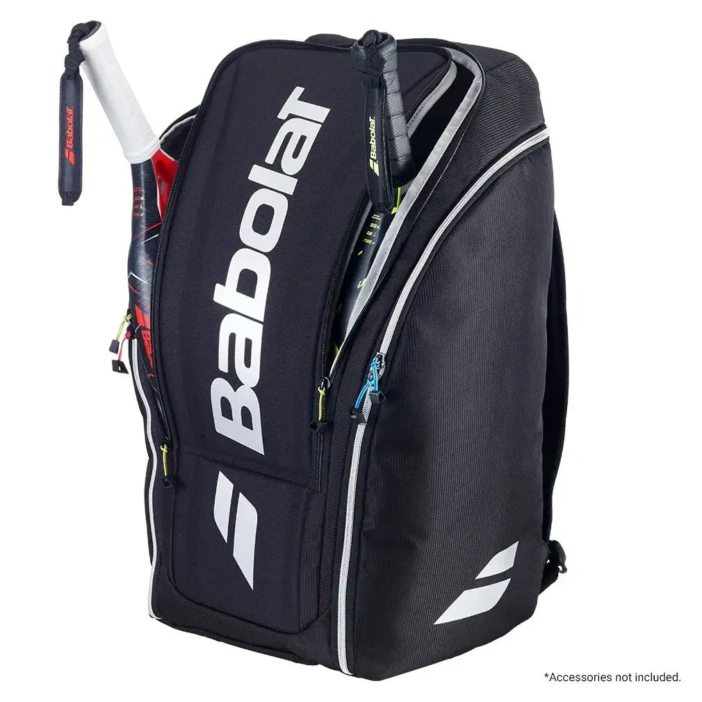 RH Perf 2nd Gen Padel Bag BlackTienda Tennis