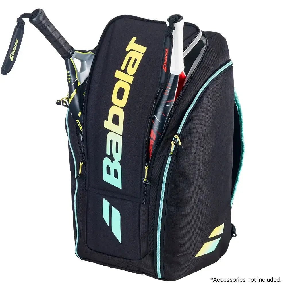 RH Perf 2nd Gen Padel Bag MulticolorTienda Tennis