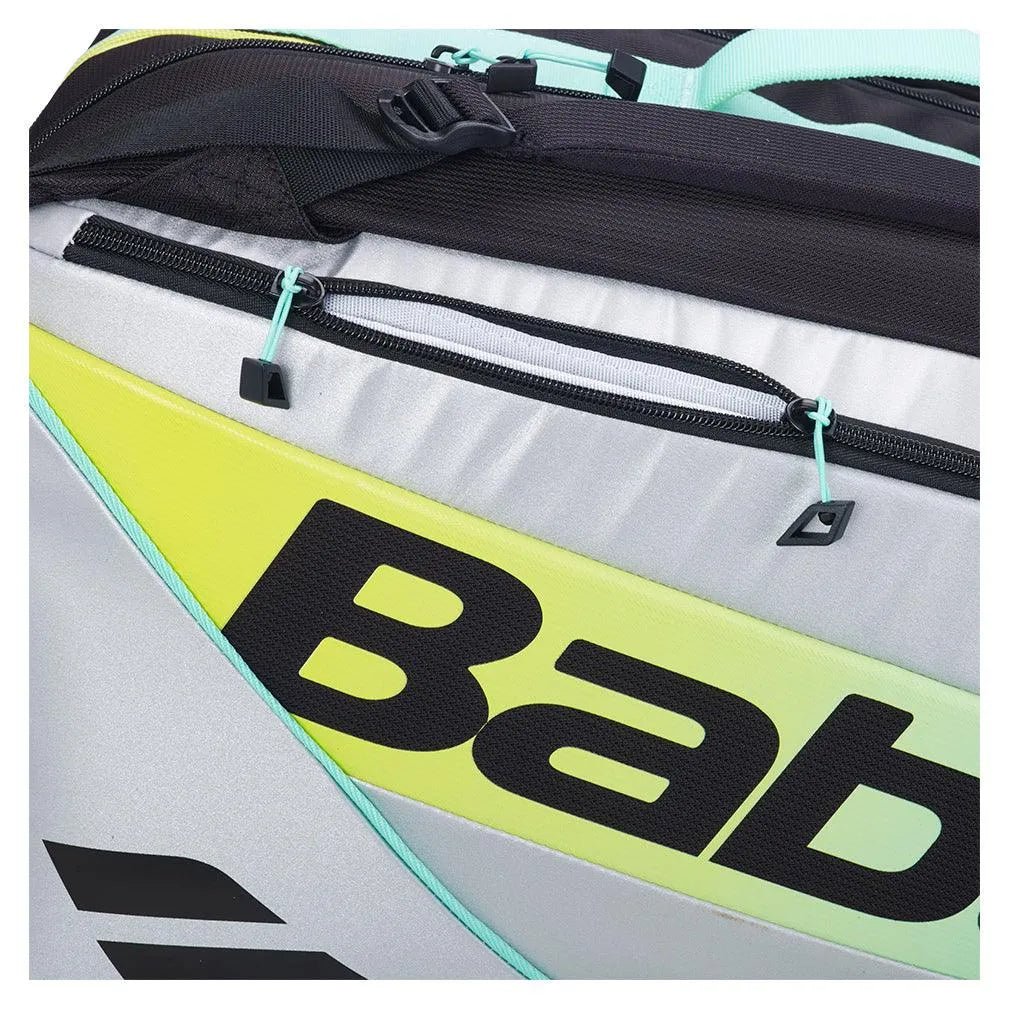 RH Pro Padel Bag MulticolorTienda Tennis
