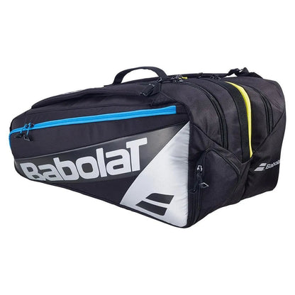 RH Pro Padel Bag Silver and BlackTienda Tennis