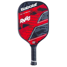 RNGD Pickleball Paddle Red and BlackTienda Tennis