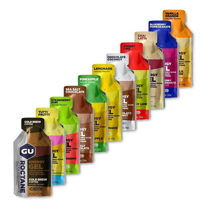 Roctane Energy GelTienda Tennis