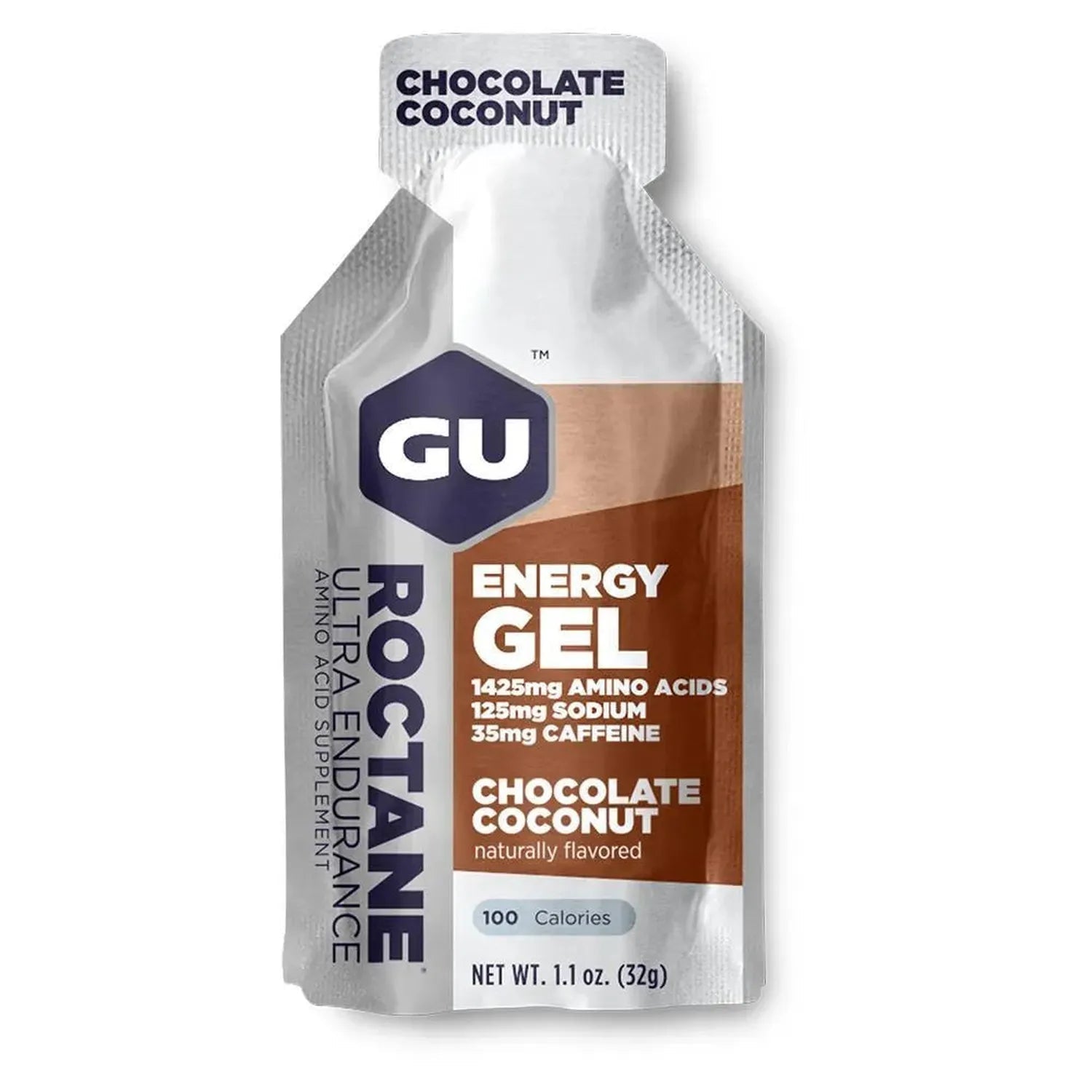 Roctane Energy GelTienda Tennis