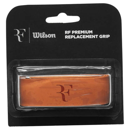 Roger Federer Premium Cushion Replacement Tennis GripTienda Tennis