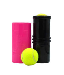 Presurizador TuboX3 Rosa