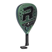 ROYAL PADEL JAPAN PRO Green 2026 Padel Racket - Tienda Tennis