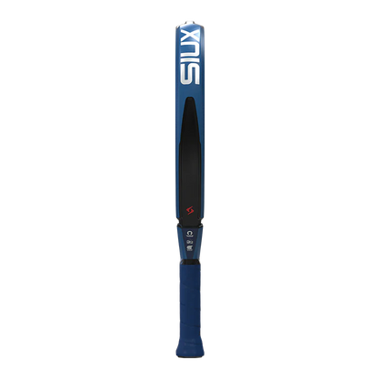 Siux Diablo Pro 2026 Royal Blue Tino Libaak Padel Racket