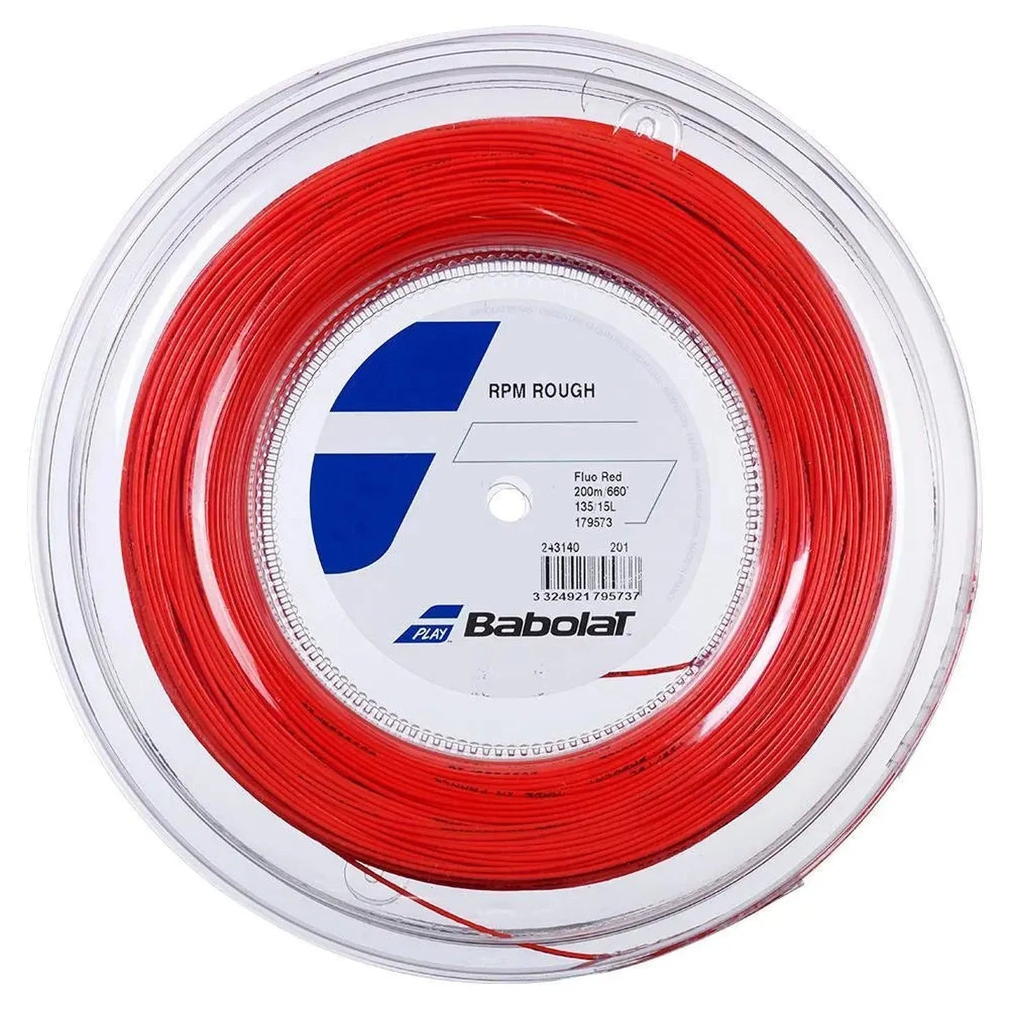 RPM Blast Rough Tennis String ReelTienda Tennis