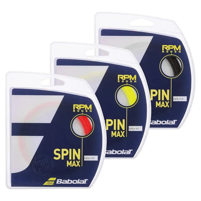 RPM Blast Rough Tennis StringTienda Tennis