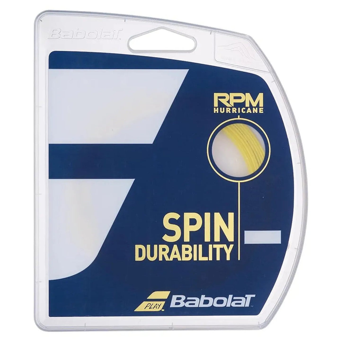 RPM Hurricane Tennis StringTienda Tennis