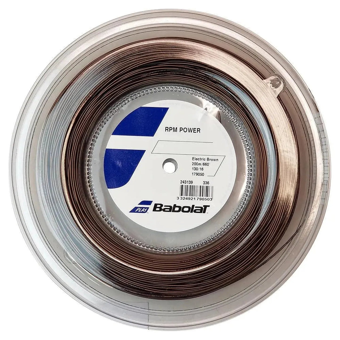 RPM Power Tennis String ReelTienda Tennis