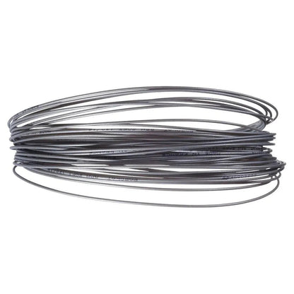 RPM Soft Tennis String GreyTienda Tennis