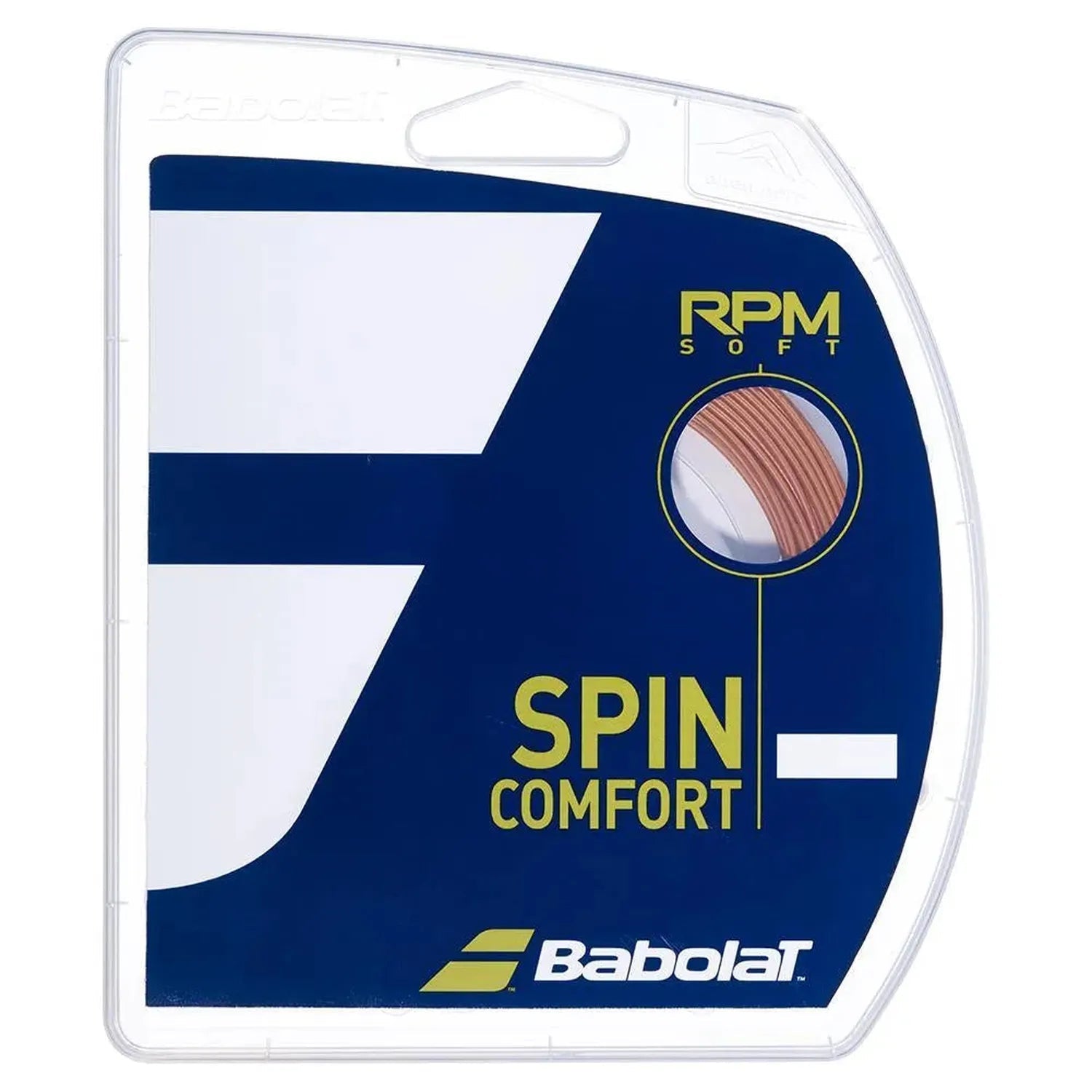RPM Soft Tennis StringTienda Tennis