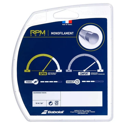 RPM Soft Tennis StringTienda Tennis