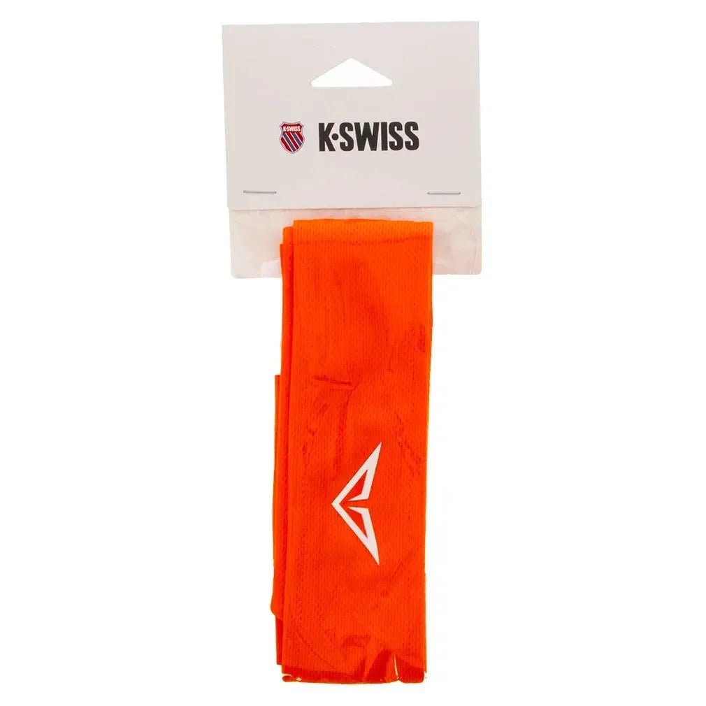 Rublev Tennis Headband OrangeTienda Tennis
