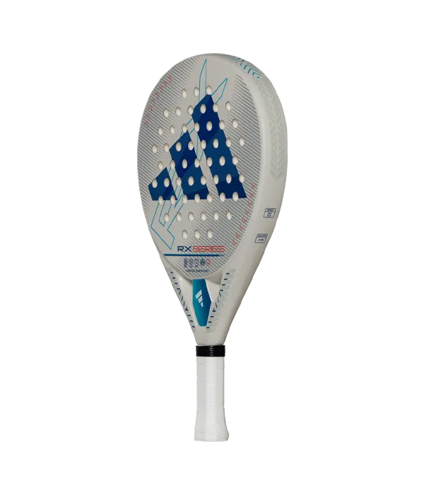 Adidas Rx Series Light 3.4 2025 Padel Racket