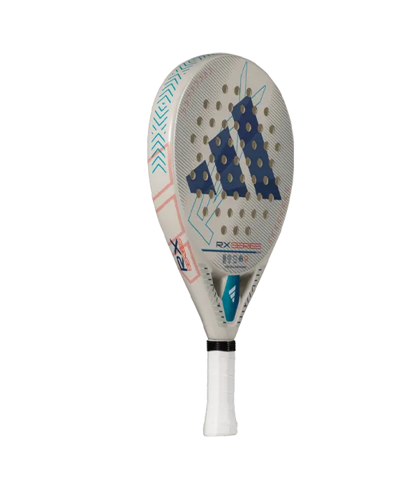 Adidas Rx Series Light 3.4 2025 Padel Racket