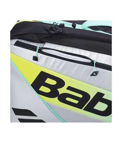 Padel Bag  Babolat RH Pro Padel Multicolor 2025