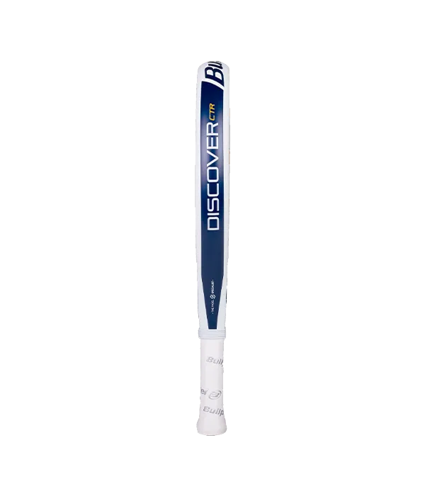Bullpadel Discover CTR 2025 Padel Racket