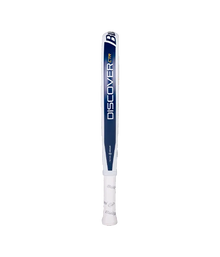 Bullpadel Discover CTR 2025 Padel Racket