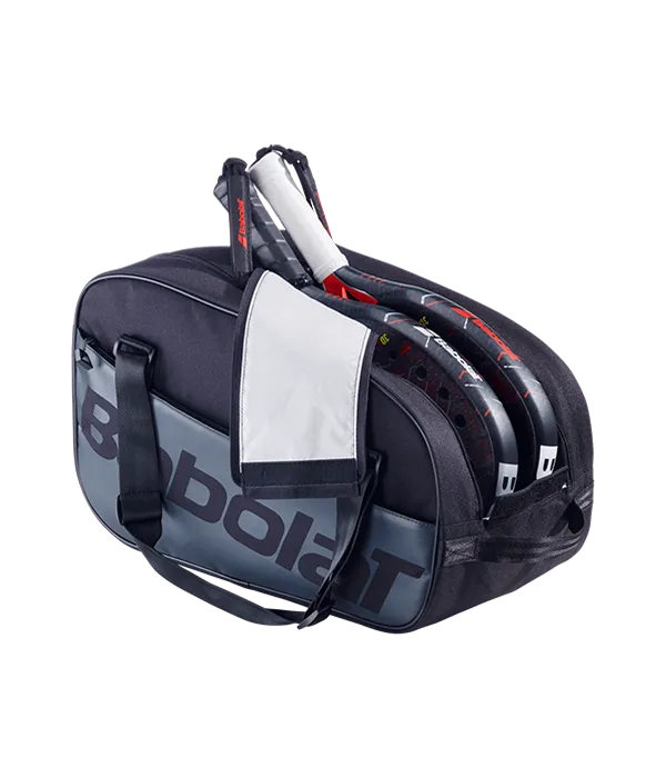 Padel Bag  Babolat Court S Negro 2025