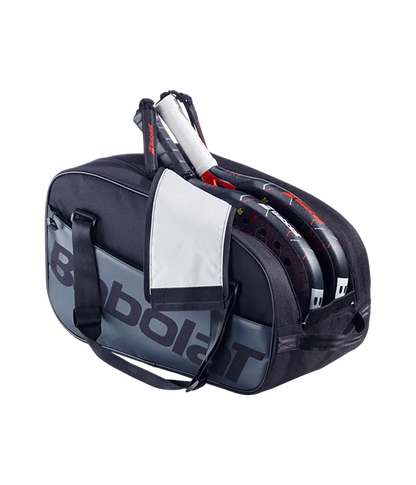 Padel Bag  Babolat Court S Negro 2025